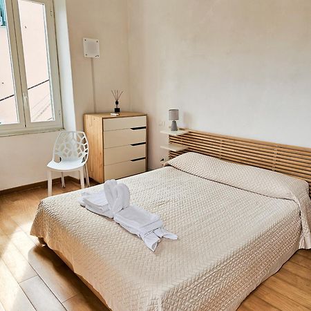 Narissara Apartment La Spezia Esterno foto