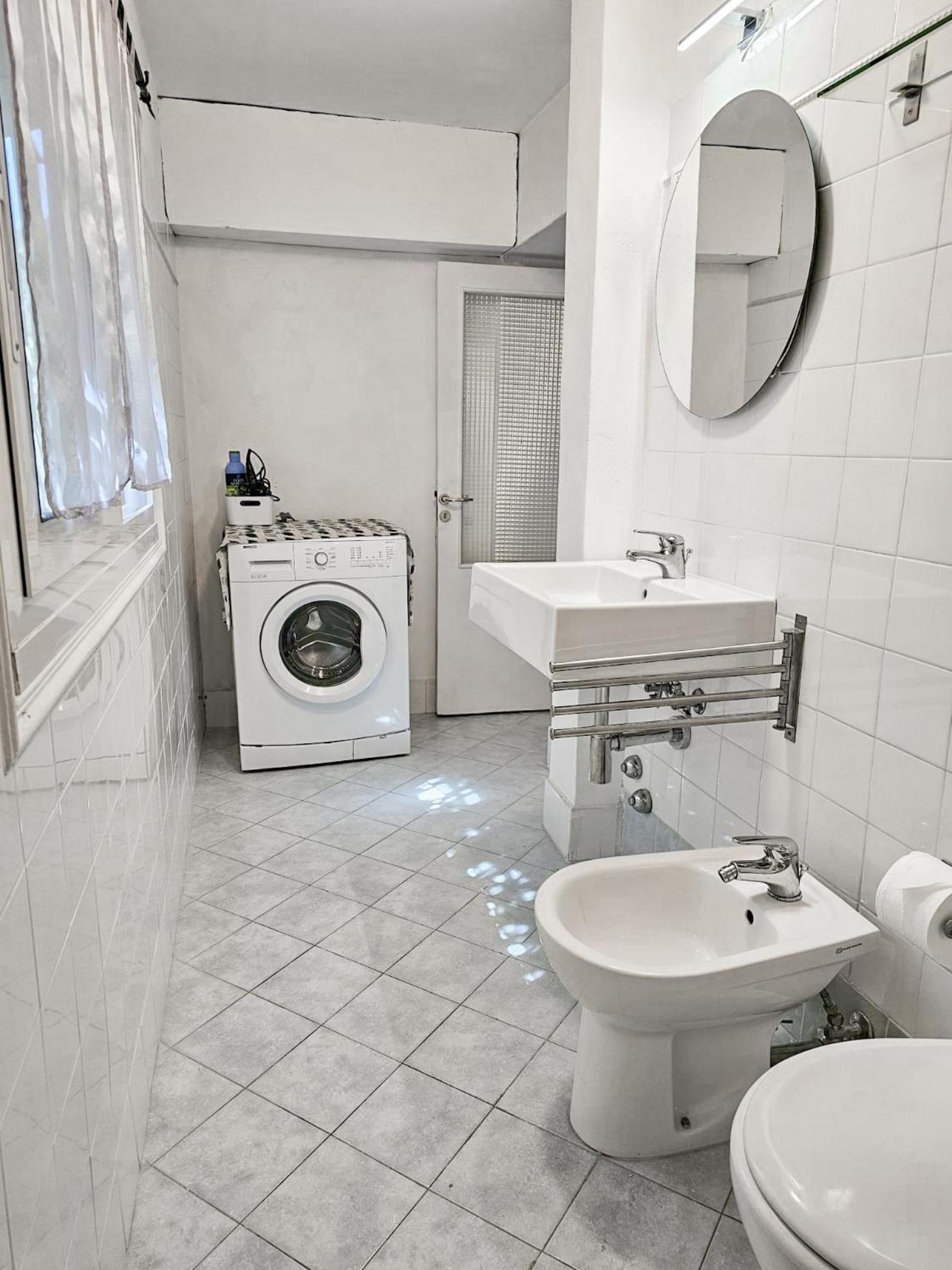 Narissara Apartment La Spezia Esterno foto
