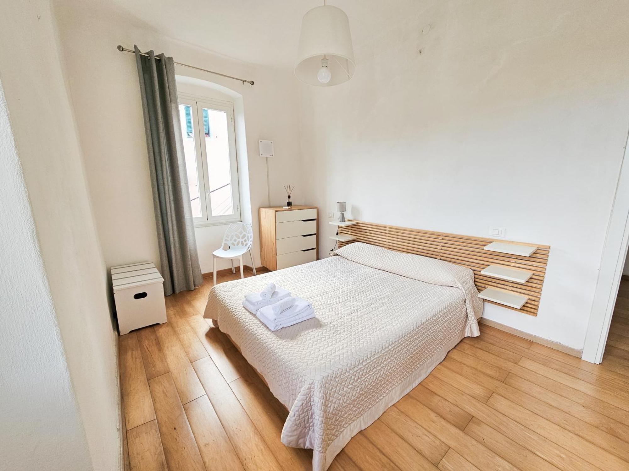 Narissara Apartment La Spezia Esterno foto