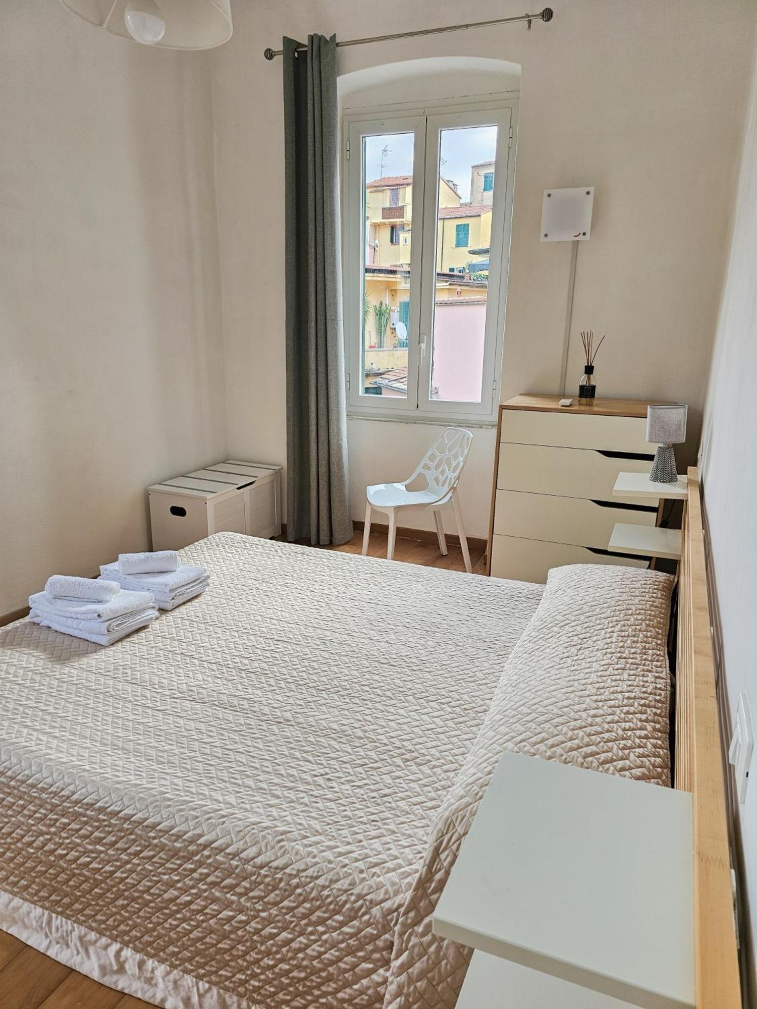 Narissara Apartment La Spezia Esterno foto
