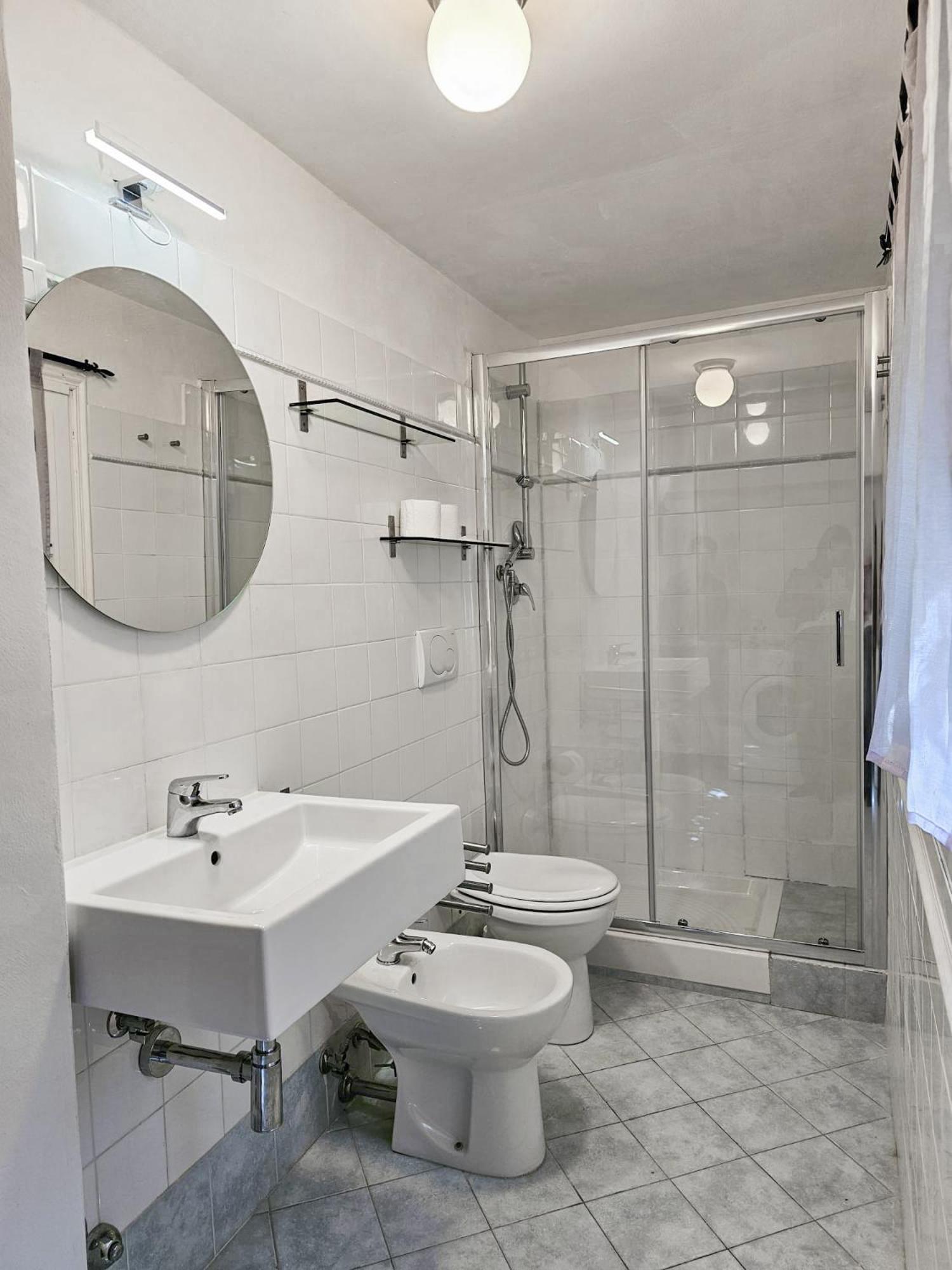 Narissara Apartment La Spezia Esterno foto