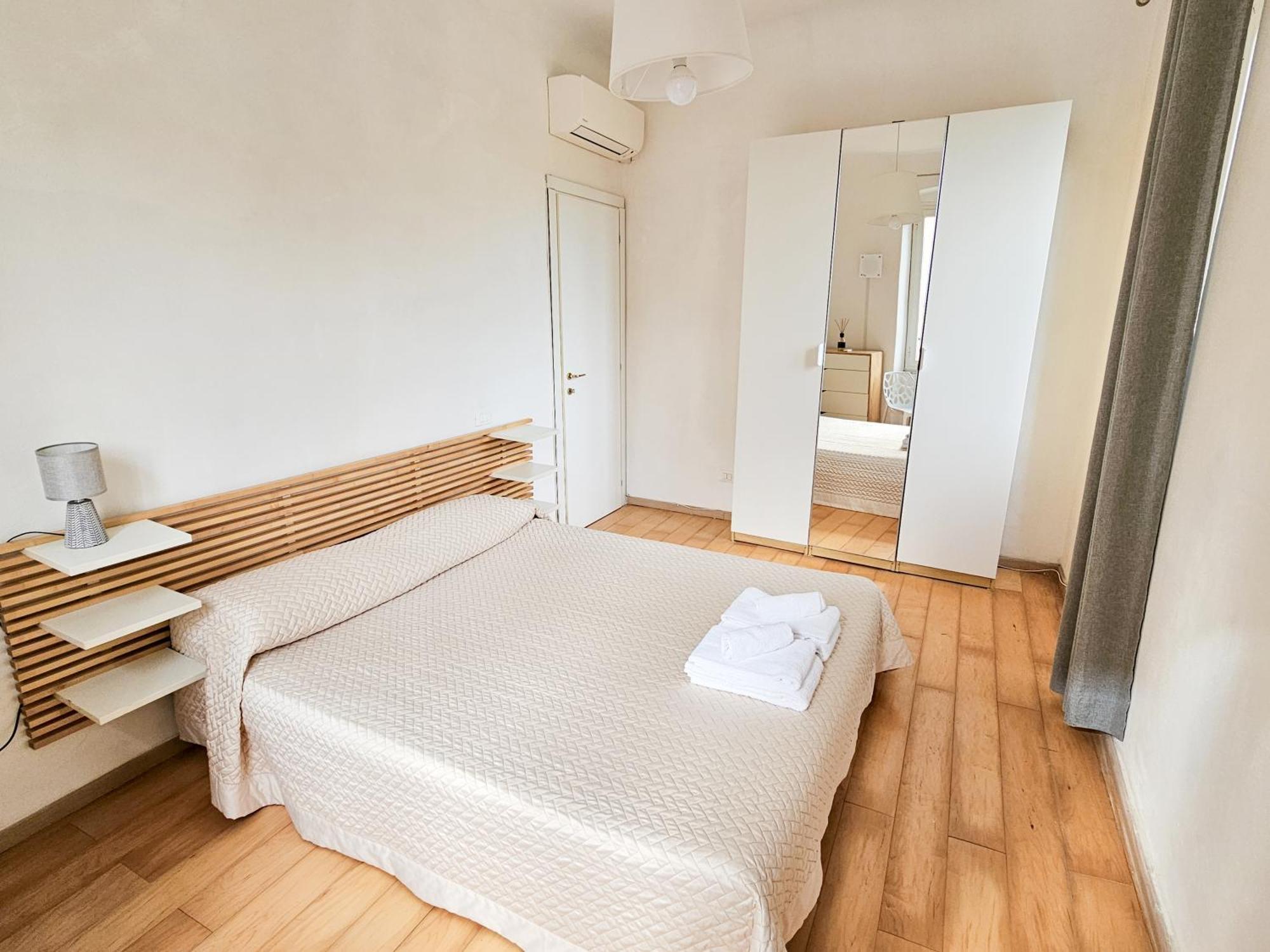 Narissara Apartment La Spezia Esterno foto